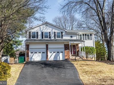 3609 Deerberry Ct, Fairfax, VA, 22033