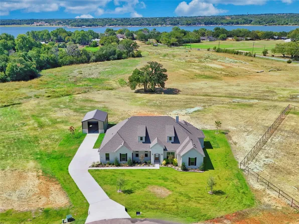 1016 Emery Ct, Weatherford, TX 76087