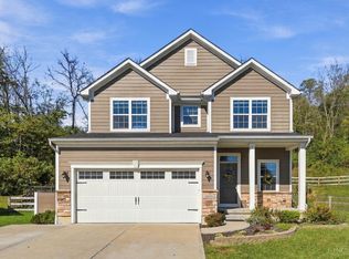 10570 Atterbury Dr, Harrison, OH 45030