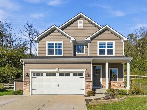 10570 Atterbury Dr, Harrison, OH 45030