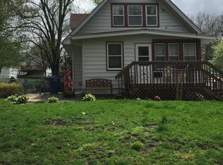 614 Creston Ave, Des Moines, IA 50315