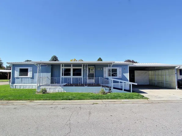 5675 Confederate Ln, Garden City, ID 83714
