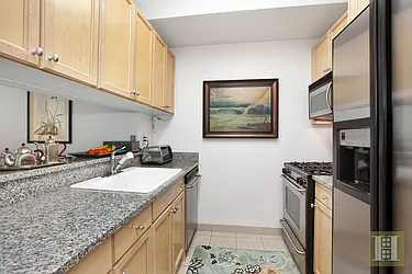 Rented by Halstead Real Estate