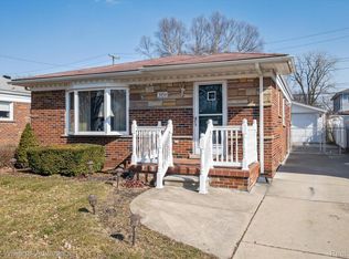 3959 Dudley St, Dearborn Heights, MI 48125