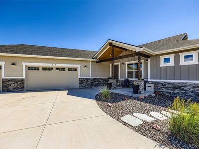 229 High Meadows Loop, Elizabeth, CO, 80107