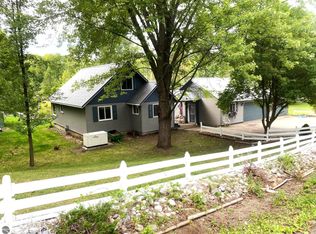 4723 N Peninsula Rd, Hale, MI 48739