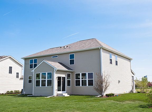 2nd image of 25008 Chalk Hill Cir