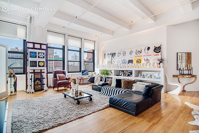 1st image of 438-448 W 37th St #6G