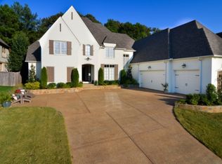 4208 Chalmette Dr, Lakeland, TN 38002