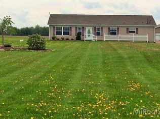 7826 Isles Rd, Brown City, MI 48416