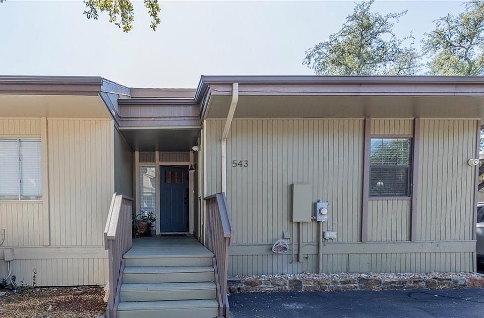1st image of 543 Demarett Dr #31