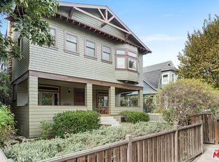 21 Park Ave, Venice, CA 90291