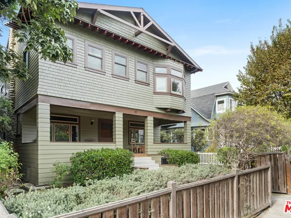 21 Park Ave, Venice, CA 90291