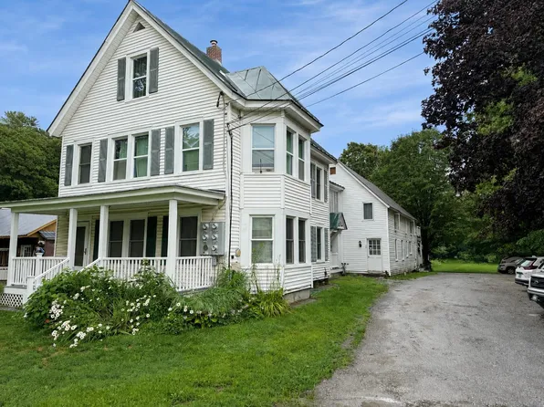 62 Twenty Mile Stream Road, Cavendish, VT 05142