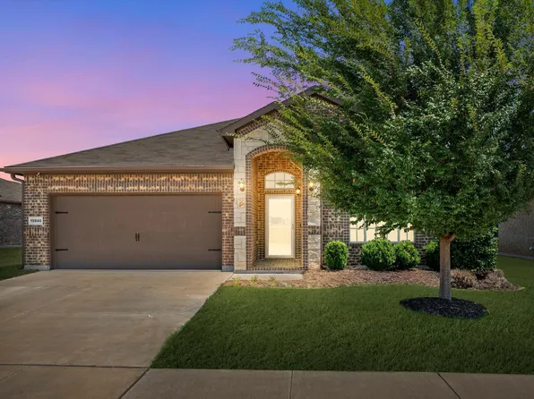 15840 Back 9 Rd, Fort Worth, TX 76177