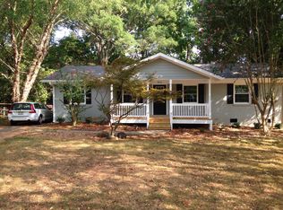 4816 Crestmont Dr, Charlotte, NC 28205