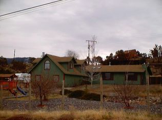 1290 Hot Springs Rd, Reno, NV 89521