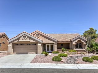 9332 Fresh Spring Dr, Las Vegas, NV 89134