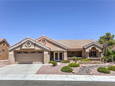 9332 Fresh Spring Dr, Las Vegas, NV, 89134