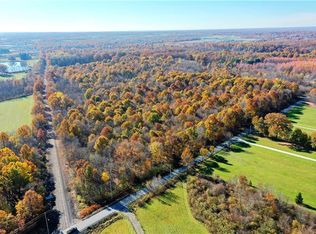 Silica Rd, North Jackson, OH 44451