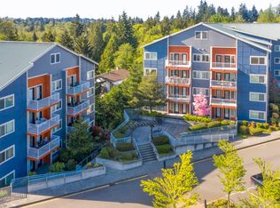 16116 Ash Way #S-205, Lynnwood, WA 98087