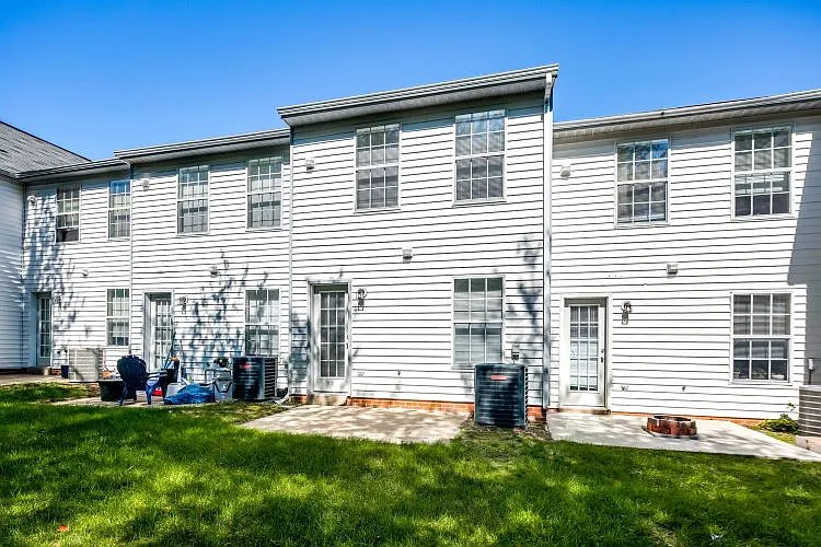 Perkins Place — Photo 15
