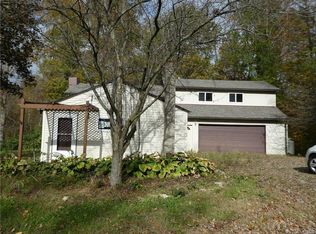 11658 Scenic Dr, Conover, OH 45317