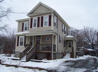 21 Cheever St, Danvers, MA 01923