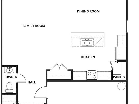 3rd image of 102 Sundew Rd