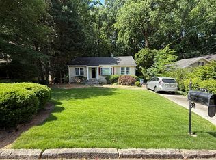 1071 Country Ln, Atlanta, GA 30324