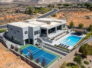 5078 N Long Sky Dr, Saint George, UT 84770