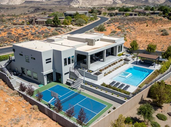 5078 N Long Sky Dr, Saint George, UT 84770
