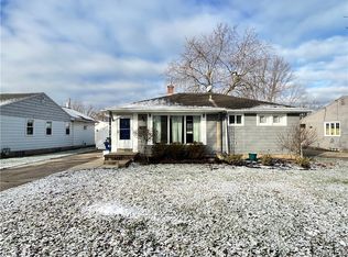 137 Bennington Rd, Amherst, NY 14226