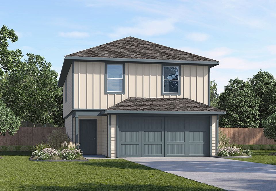 Plan Elevation.