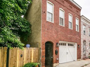 310 S Durham St, Baltimore, MD 21231