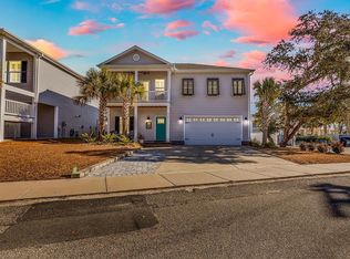 226 9th Ave S, North Myrtle Beach, SC 29582