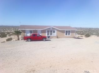 1227 Alfalfa Ave, Twentynine Palms, CA 92277