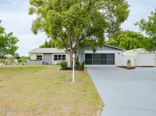 3392 Coronet Ct, Spring Hill, FL 34609