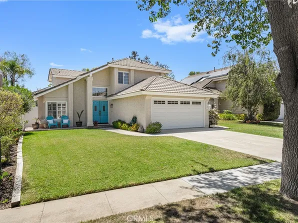 372 Spring Breeze Ct, Simi Valley, CA 93065