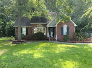 9937 Huntwyck Dr, Raleigh, NC 27603