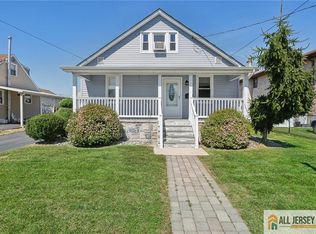 1140 Gress St, Manville, NJ