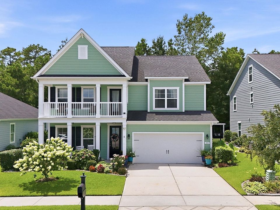 1st image of 1481 Parish Way