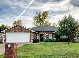 10820 Lilry Rd, Waco, TX 76708