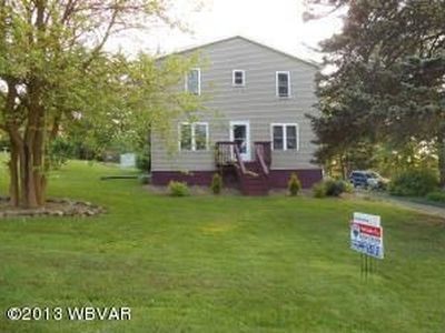 504 Reynolds St, South Williamsport, PA, 17702