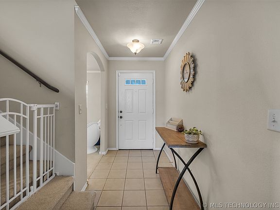 4th image of 20489 E 32nd Pl S