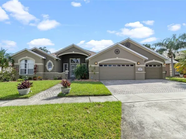 1924 Fairway Loop, Kissimmee, FL 34746