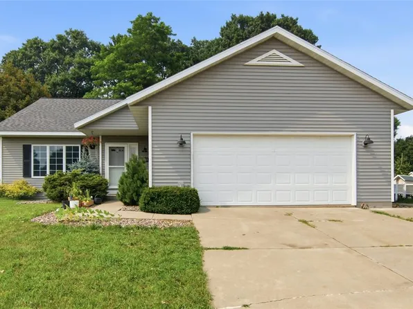 201 Jersey Lane, Elk Mound, WI 54739