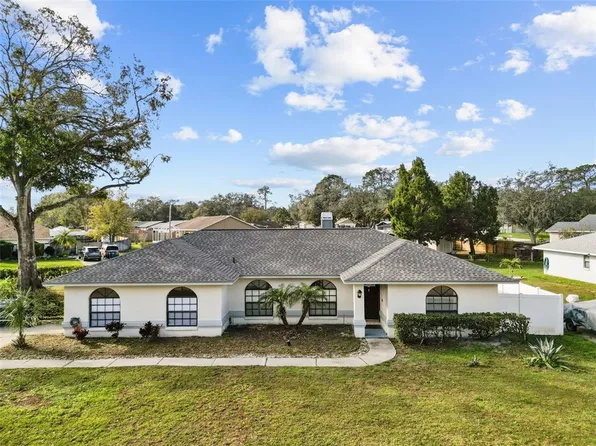 23638 Woodglen Ave, Land O Lakes, FL 34639
