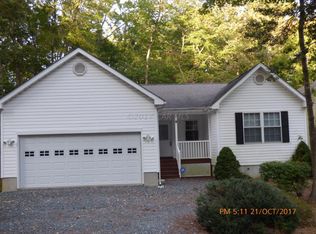 15 Hickory Way, Ocean Pines, MD 21811