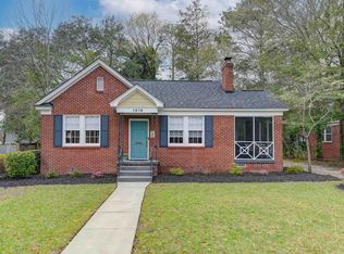1215 Daly St, Columbia, SC 29205